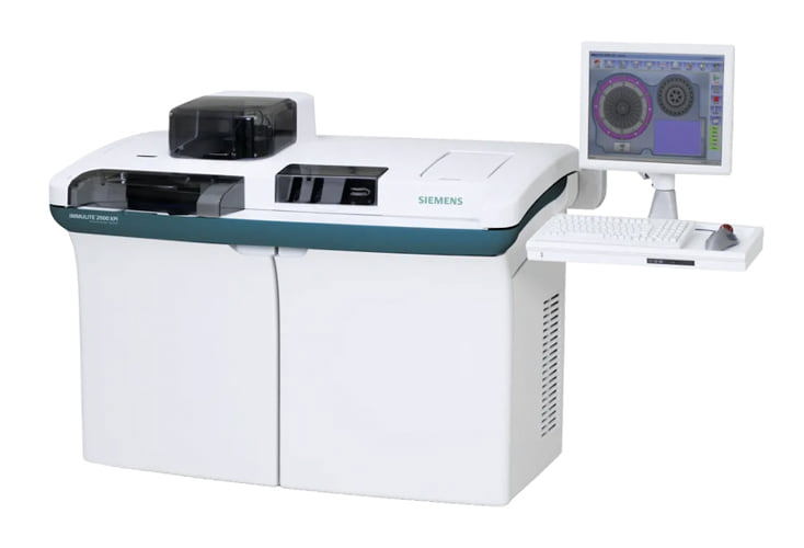 11_IMMULITE 2000 XPI Siemens